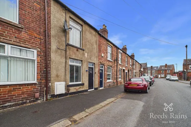 Rodman Street, Sheffield, S13, photo 1