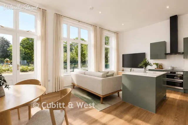 Grove House, The Green, SM5, photo 1