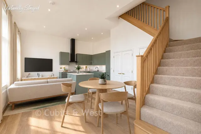 Grove House, The Green, SM5, photo 2
