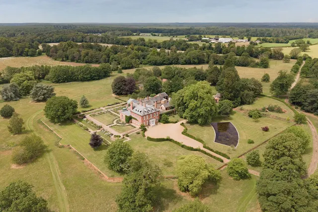 Photo 2 — Great Hockham, Norfolk, IP24 1NZ