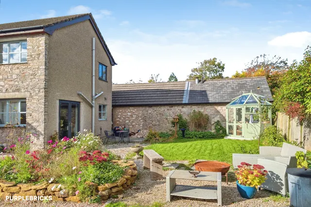Lindeth Road, Carnforth, LA5, photo 2