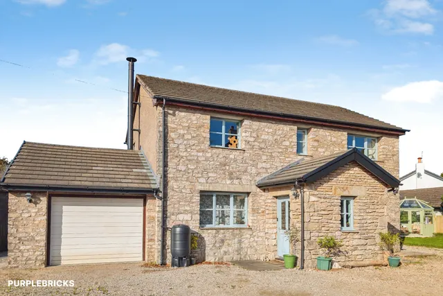 Lindeth Road, Carnforth, LA5, photo 1