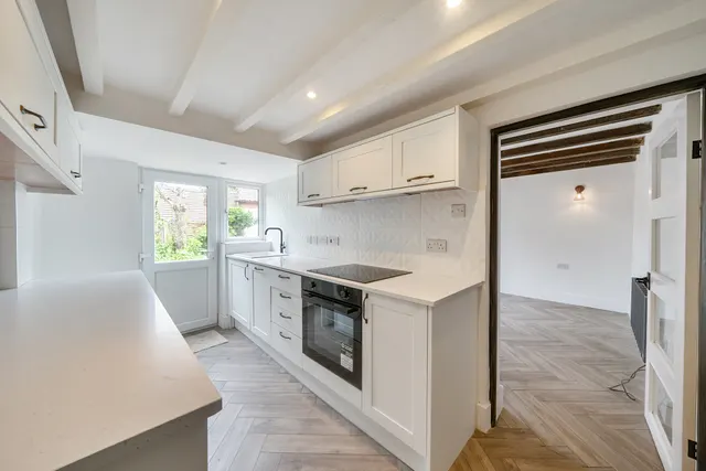Photo 3 — Manor Road, Sulgrave, OX17
