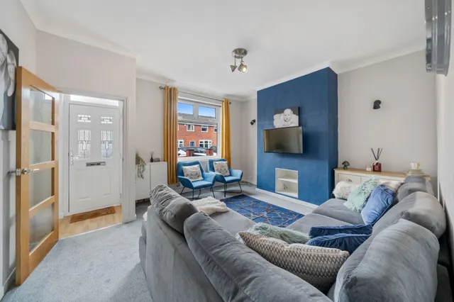 Photo 2 — Derwent Street, Leigh, Leigh, WN7 4HS