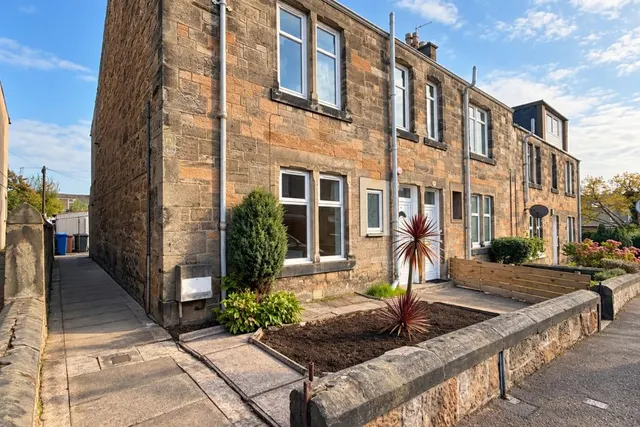 Octavia Street, Kirkcaldy, KY2, photo 1