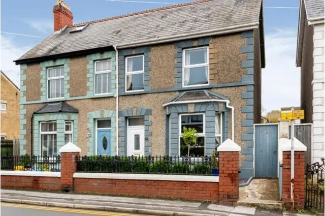 Quarella Road, Bridgend, CF31, photo 1