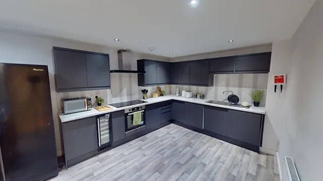 Barker Gate, Nottingham, NG1, photo 1