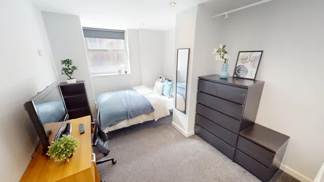 Barker Gate, Nottingham, NG1, photo 3
