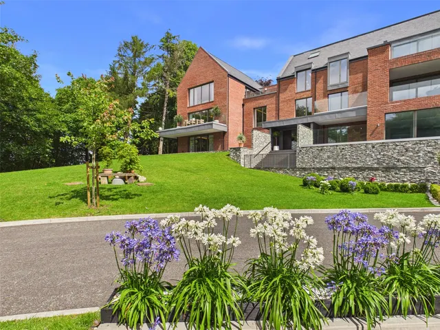Photo 3 — Macclesfield Road, Prestbury, Macclesfield, Cheshire, SK10 4BH