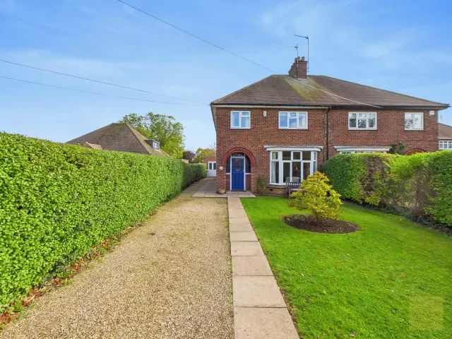 Ayston Road, Uppingham, Oakham, LE15 9RL, photo 1