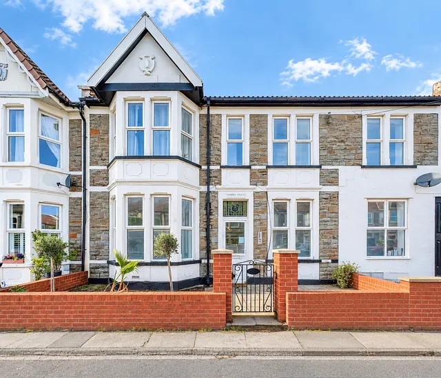 Wick Road, Brislington, BS4, photo 1