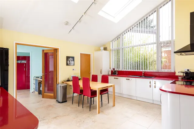 Bricketts Lane, Flore, NN7, photo 3