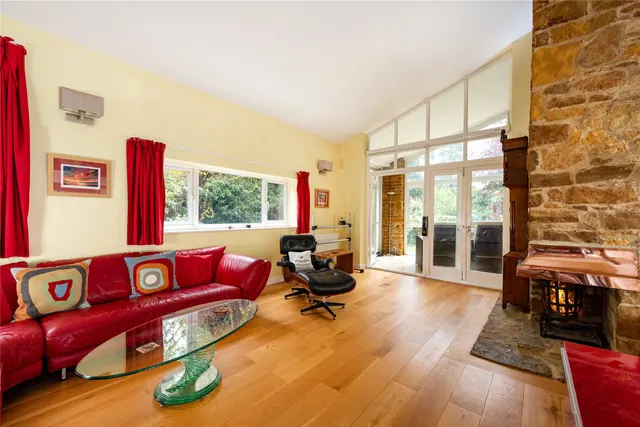 Bricketts Lane, Flore, NN7, photo 2