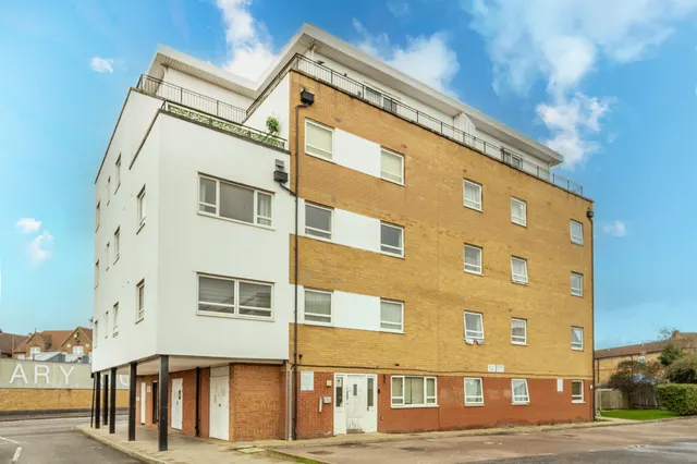 17 Butterfly Court, 1 Elderberry Way, London, photo 1