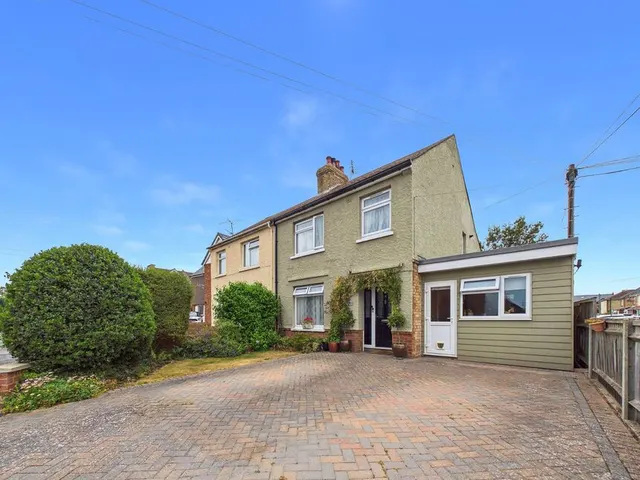 Kings Road, Folkestone, CT20, photo 1