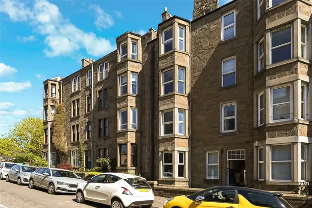Bellefield Avenue, Dundee, Angus, DD1, photo 1