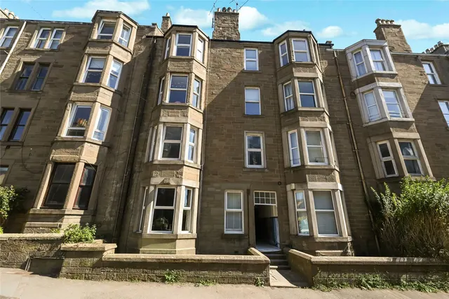 Photo 2 — Bellefield Avenue, Dundee, Angus, DD1