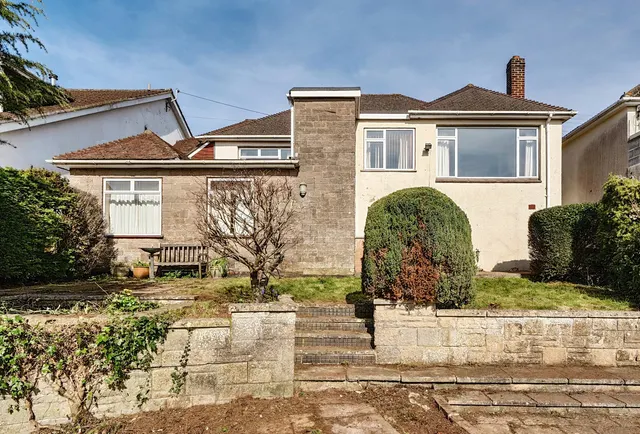 West Road, Somerset, Midsomer Norton, BA3 2TD, photo 1