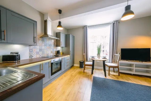 Midland Road, Bristol, BS2, photo 1