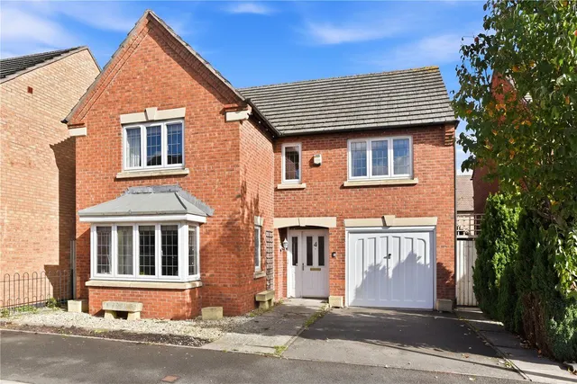 Hill View, Stratford-upon-Avon, CV37, photo 1
