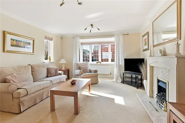 Hill View, Stratford-upon-Avon, CV37, photo 3