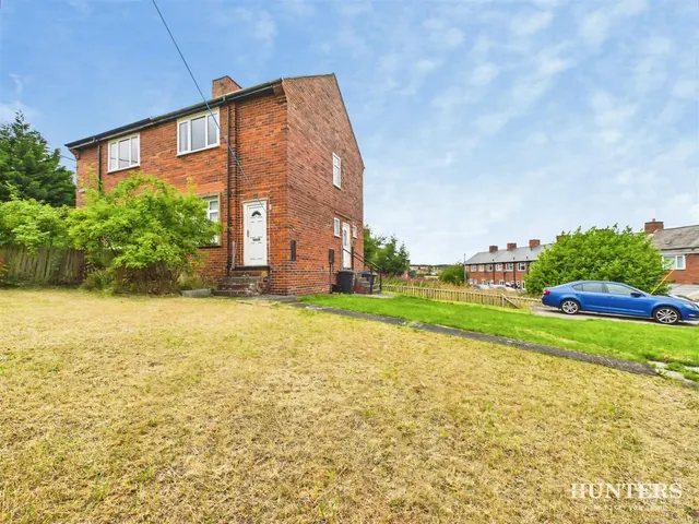 Tyne Avenue, Consett, DH8, photo 1