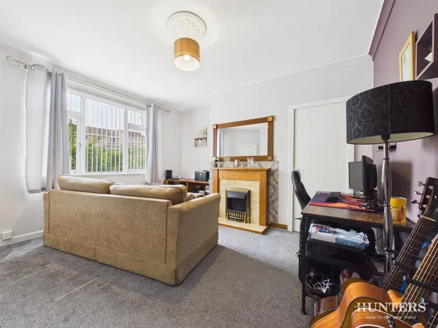 Tyne Avenue, Consett, DH8, photo 2