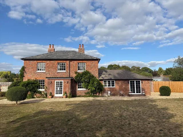 The Hill, Hurstbourne Tarrant, SP11, photo 1