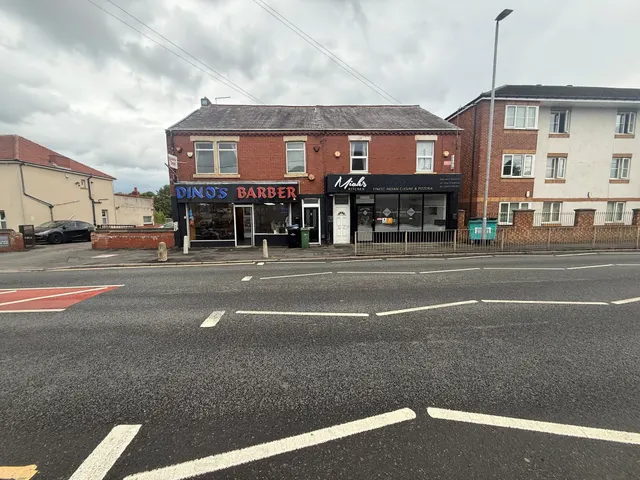 Luxor Flat, High Pit Road, Cramlington, photo 1