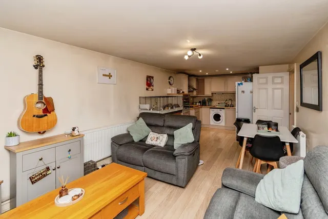 Photo 2 — Woodland Court, Hednesford, Cannock, Staffordshire, WS12