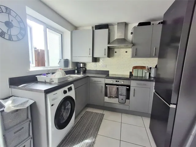 Photo 3 — Corsair Drive, Buckshaw Village, Chorley, Lancashire, PR7