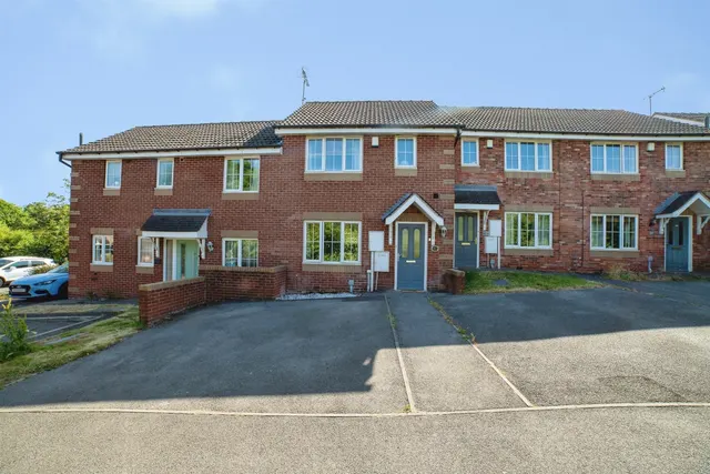 Babbington Street, Tibshelf, DE55, photo 1