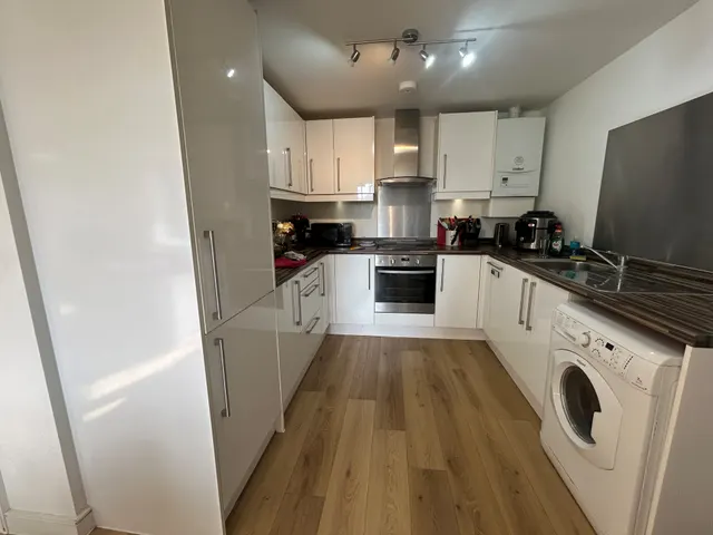 Simmonds View, Stoke Gifford, BS34, photo 1