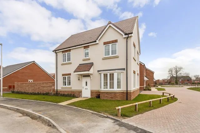 Hamilton Road, Lower Quinton, CV37, photo 1