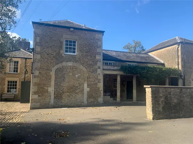 Langham House, Rode, BA11, photo 1