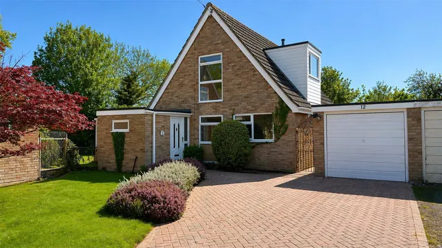 Waveney Close, Hoveton, Norwich, Norfolk, NR12, photo 1