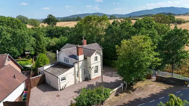 Station House, Station Road, Admaston TF5 0AP, photo 1