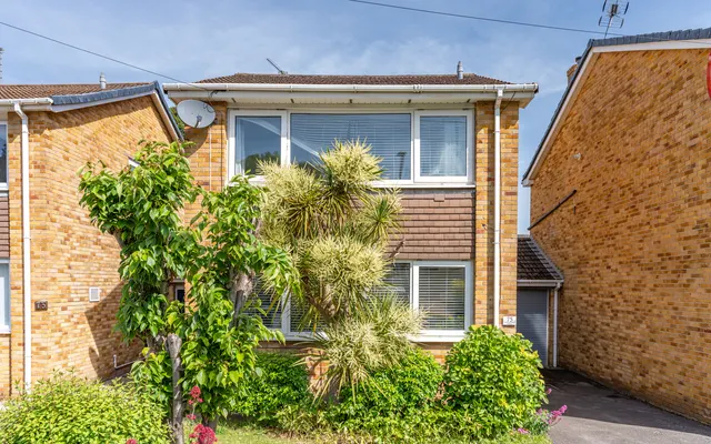 Charlton Mead Drive, Brentry, BS10, photo 2