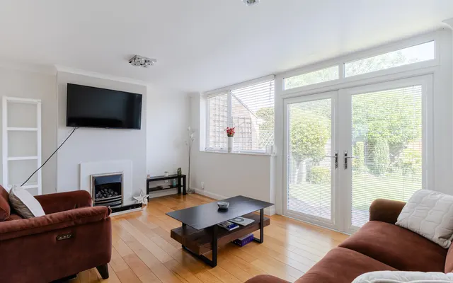 Charlton Mead Drive, Brentry, BS10, photo 3