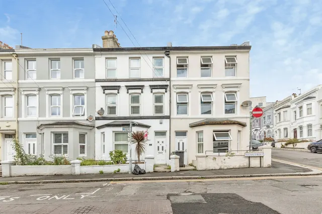 Mann Street, Hastings, photo 1
