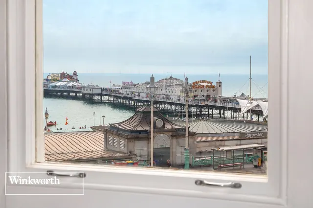 Photo 3 — Marine Parade, Marine Parade, Brighton, BN2
