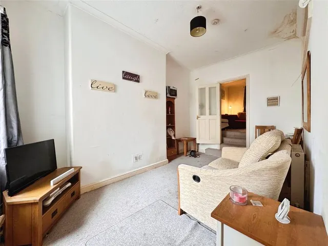 Photo 3 — Tor Hill Road, Torquay, Devon, TQ2