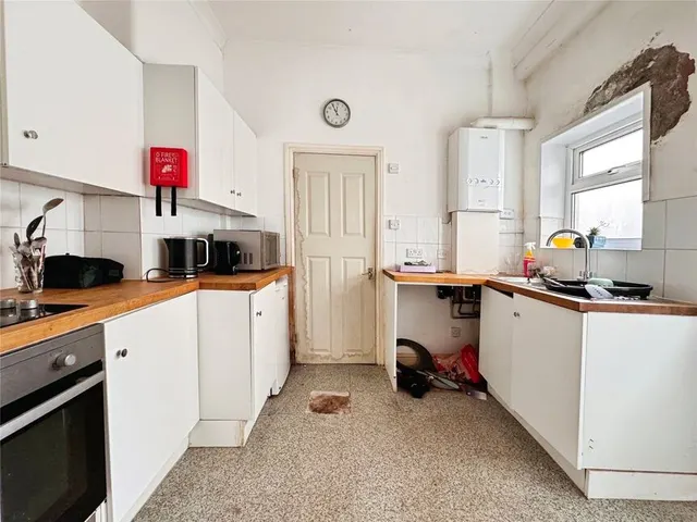 Photo 2 — Tor Hill Road, Torquay, Devon, TQ2