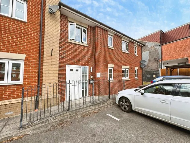 Bull Road, Ipswich, IP3, photo 1