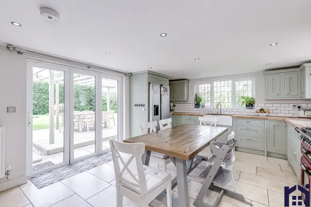 Photo 3 — Green Cottage Woodhart Lane, Eccleston, Chorley, PR7 5TB