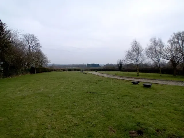 Main Road, Toynton All Saints, Spilsby, photo 1