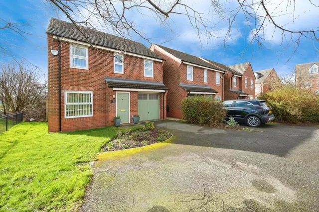 Layton Way, Prescot, L34, photo 1
