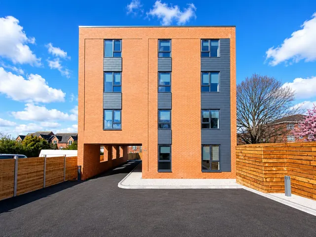 Gravelly Hill, Erdington, B23, photo 1