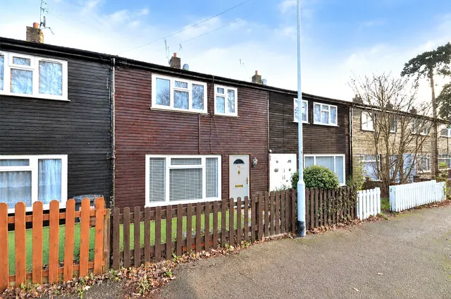 Park Avenue, Edenbridge, TN8, photo 1