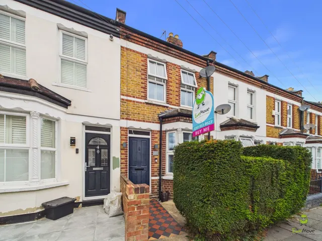 Brandon Road, Dartford, DA1, photo 3